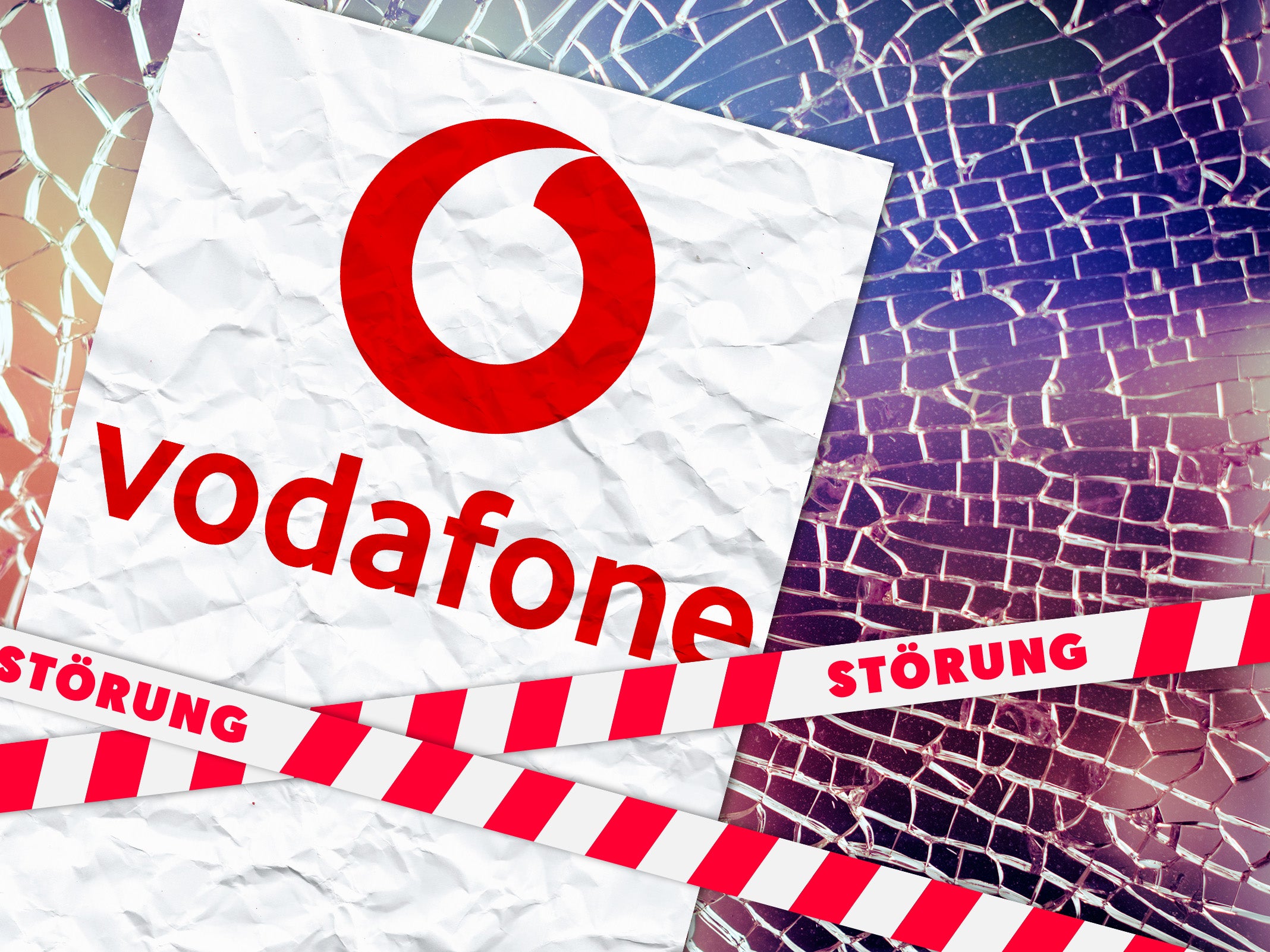 Vodafone störung augsburg