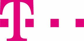 Telekom logo farbe