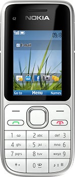 Nokia 6300 technische daten